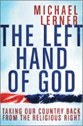 THE LEFT HAND OF GOD