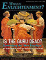 WIE 9 - Is the Guru Dead?