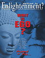 WIE 17 - What is Ego? Friend or Foe...