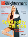 WIE 31 - Spirituality vs. Religion