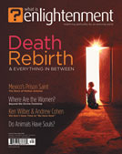 Issue 32 Cover