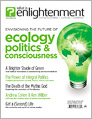 WIE 38 - Ecology, Politics, and Consciousness