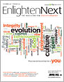 Issue 42 - EnlightenNext Inaugural Issue