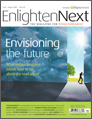 Issue 44 - Envisioning the Future