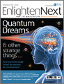 Issue 46 - Quantum Dreams...and Other Strange Things